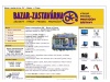 Bazary a zastavárny: Bazar-Zastavárna OK - Bazar Praha