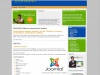 Počítačová grafika a webdesign: Joomla For You