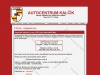 Užitková a nákladní vozidla: Autocentrum Kalčík, s.r.o. - Nákladní a užitková vozidla