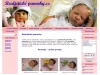 Dětské potřeby: Realistické panenky