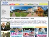 Internetové obchody: Bazény, venkovní bazény a zastřešení