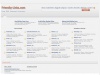 Seznamy a katalogy: Friendly Links - Free Web Directory