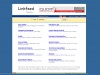 Seznamy a katalogy: Linkfeed - list and feel free to link the directory