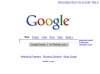 Vyhledávací služby: Google Inc.