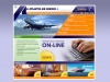 Cestovní kanceláře a agentury: Atlantis Air Service - Letenky, víza, cestovní pojištění