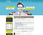 Auto na leasing