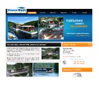 Houseboaty Kalčík