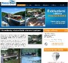 Houseboaty, obytné lodě, plovoucí zařízení