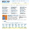 Info Praha.cz - Katalog Firem a informace pro Prahu