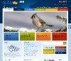 KAM - Dovolená v Čechách, na Moravě a ve Slezsku
