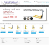 Paletové vozíky.net - levný paletový vozík