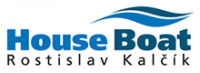Houseboaty, obytné lodě, plovoucí zařízení