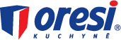 Kuchyně Oresi